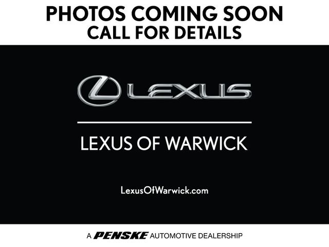2021 Lexus RX 450h