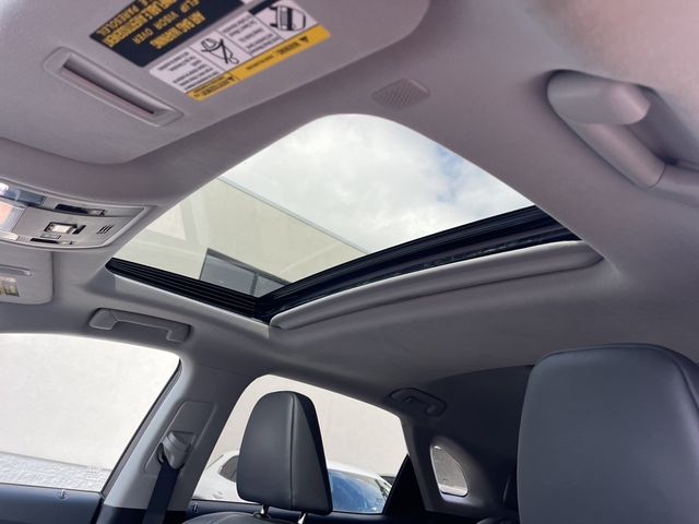 2021 Lexus RX 450h