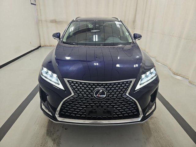 2021 Lexus RX 450h