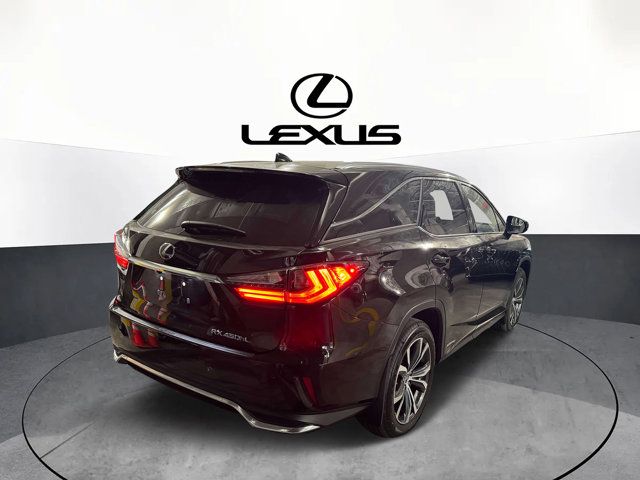 2021 Lexus RX 450hL