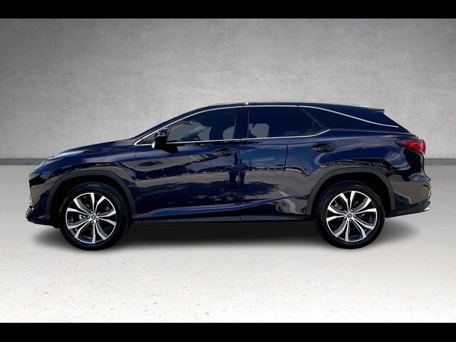 2021 Lexus RX 350L