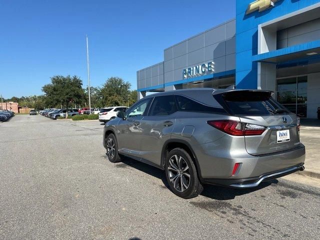 2021 Lexus RX 350L