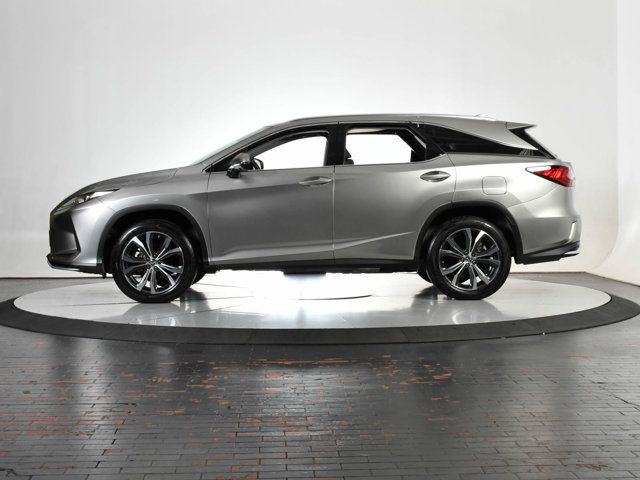 2021 Lexus RX 350L