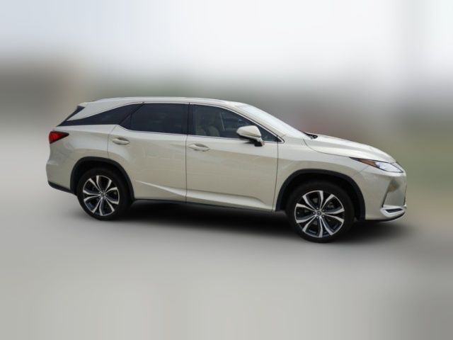 2021 Lexus RX 350L