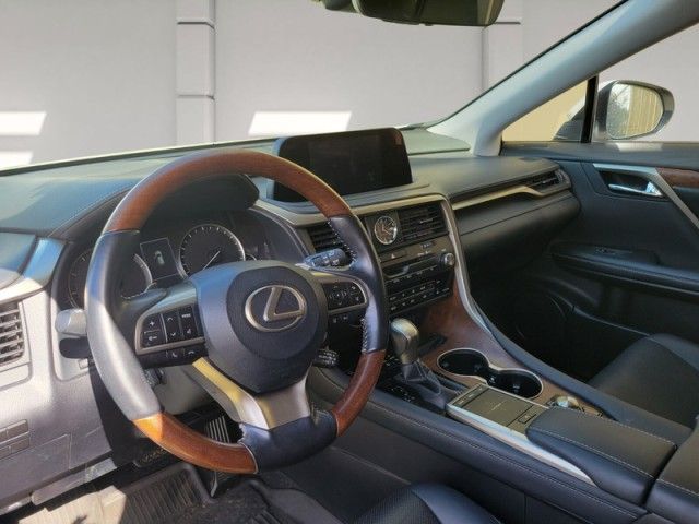 2021 Lexus RX 350L