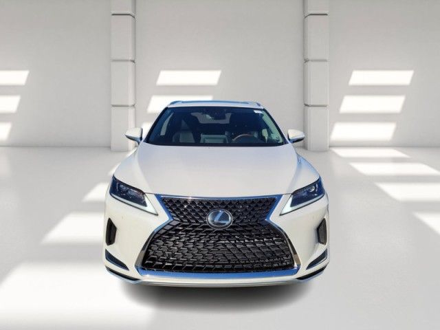 2021 Lexus RX 350L