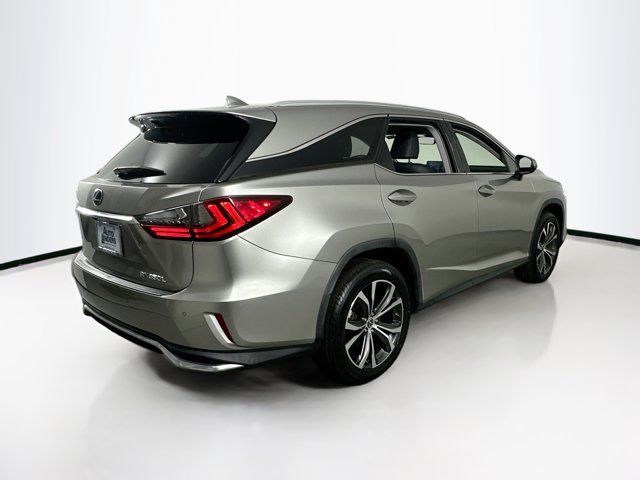 2021 Lexus RX 350L