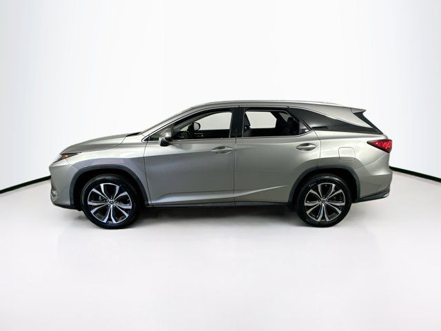 2021 Lexus RX 350L