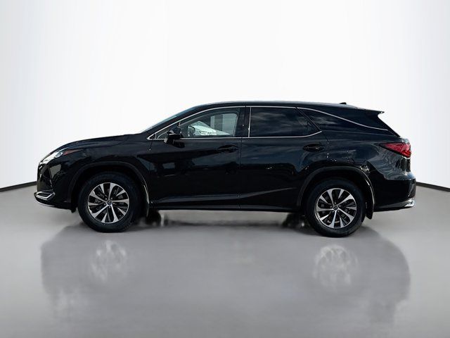 2021 Lexus RX 350L