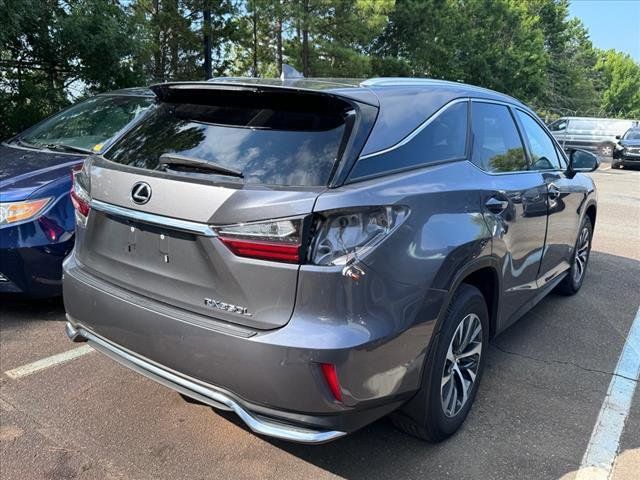 2021 Lexus RX 350L