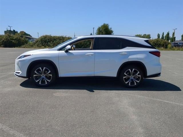 2021 Lexus RX 350L