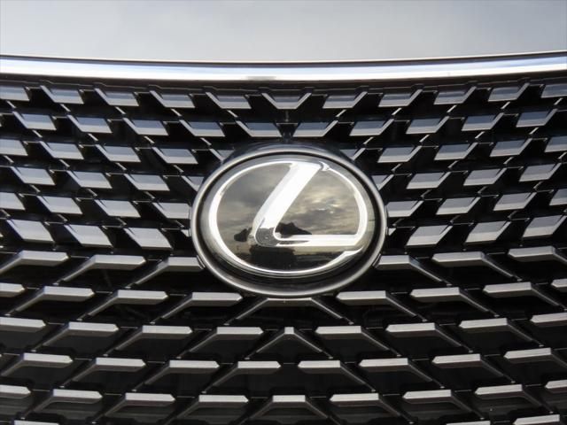 2021 Lexus RX 350L