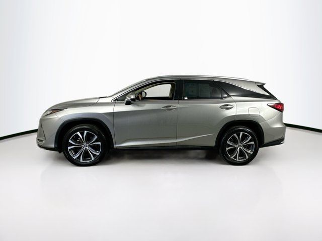 2021 Lexus RX 350L