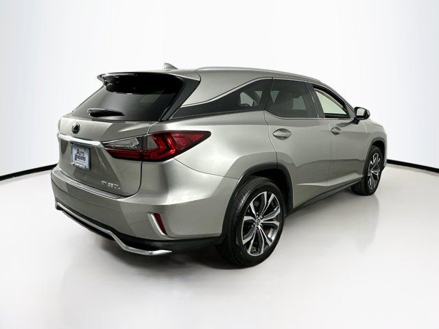 2021 Lexus RX 350L