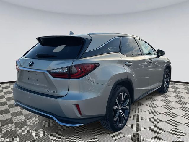 2021 Lexus RX 350L