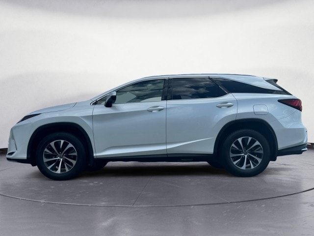 2021 Lexus RX 350L