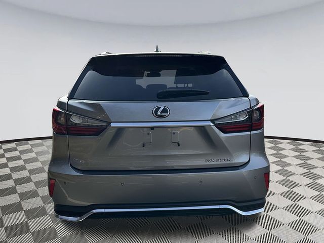 2021 Lexus RX 350L