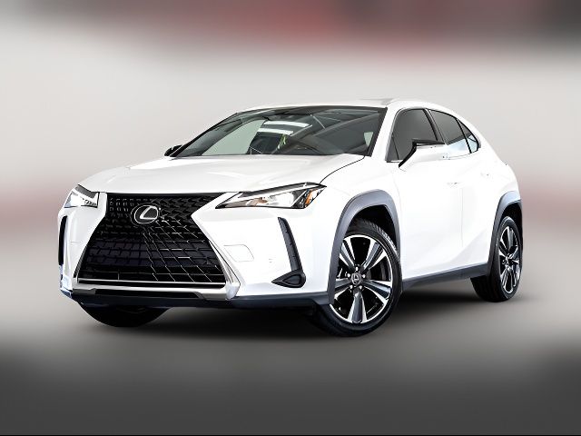 2021 Lexus UX 200