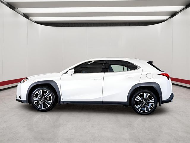 2021 Lexus UX 200