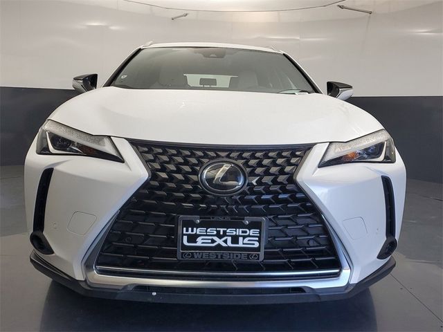 2021 Lexus UX 200