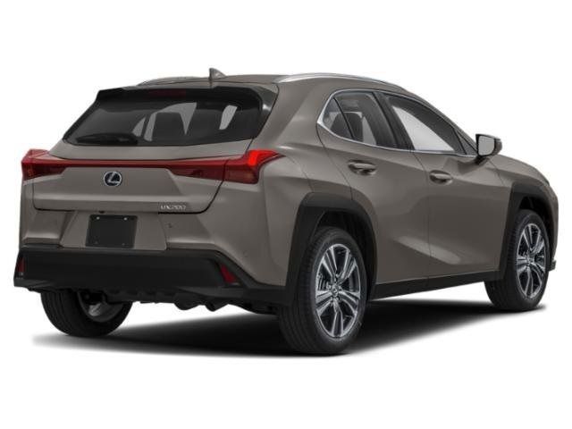 2021 Lexus UX 200