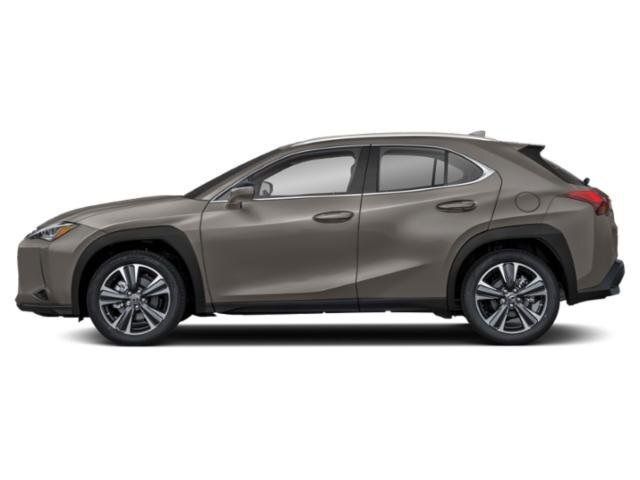 2021 Lexus UX 200