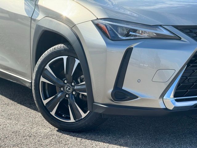 2021 Lexus UX 200