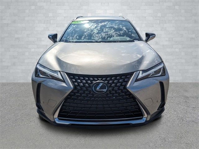 2021 Lexus UX 200