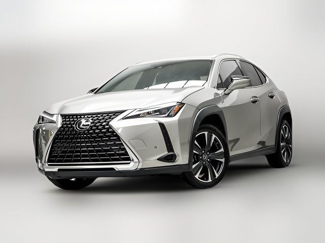 2021 Lexus UX 200