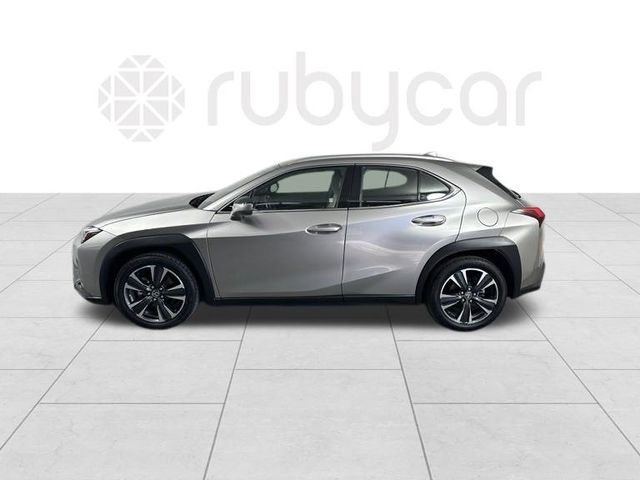 2021 Lexus UX 200