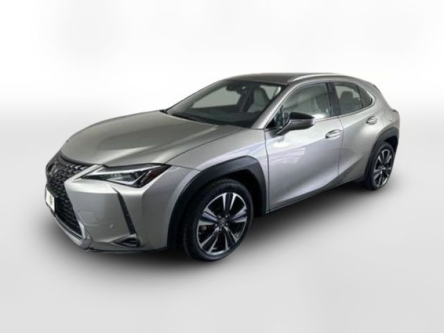 2021 Lexus UX 200