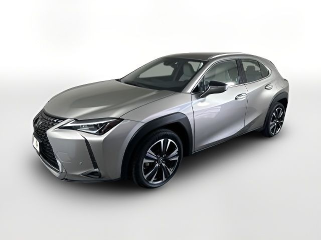 2021 Lexus UX 200