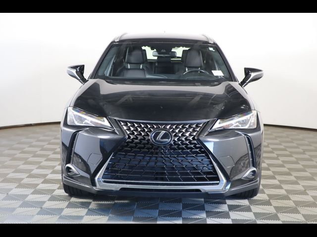 2021 Lexus UX 200