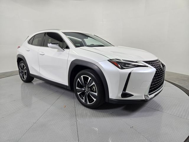 2021 Lexus UX 200