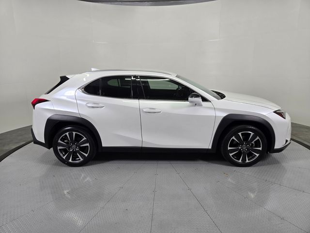 2021 Lexus UX 200