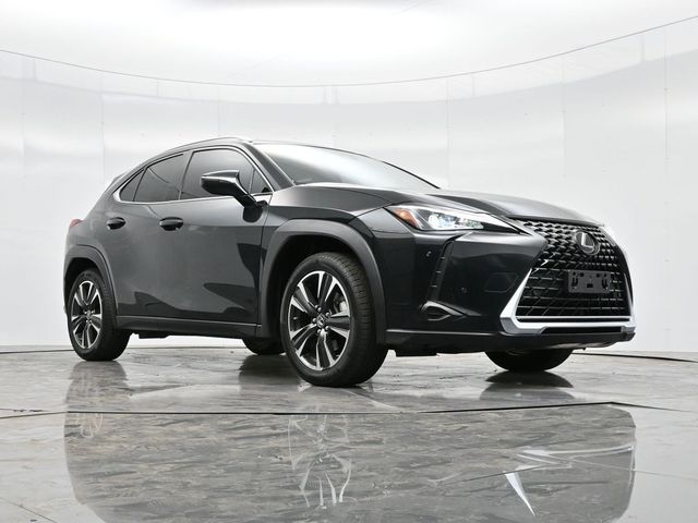 2021 Lexus UX 200