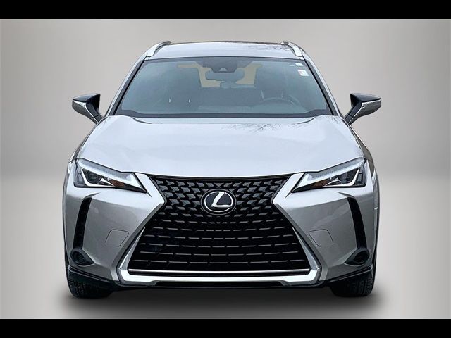 2021 Lexus UX 200