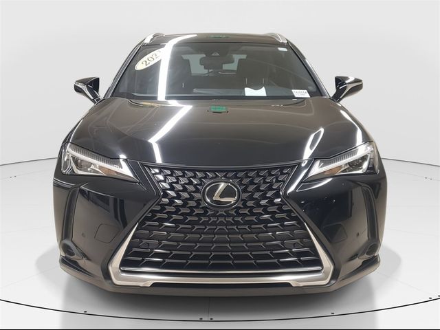 2021 Lexus UX 200