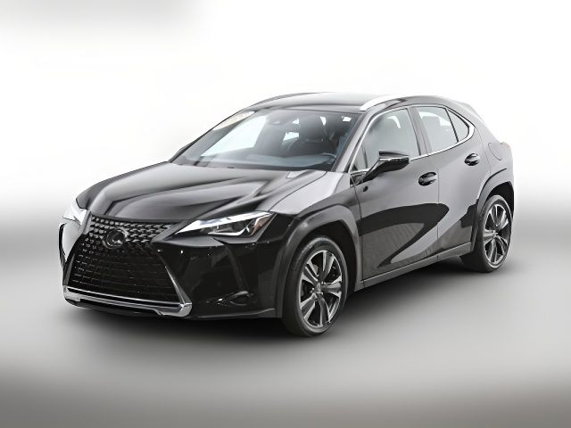 2021 Lexus UX 200