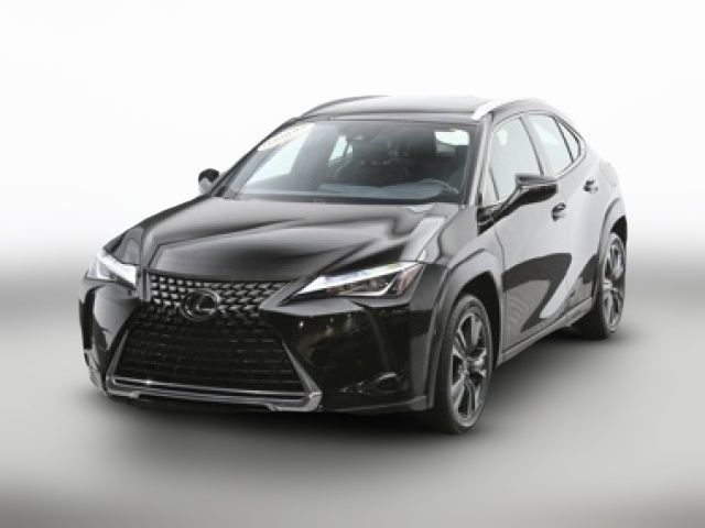 2021 Lexus UX 200