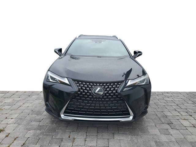 2021 Lexus UX 200