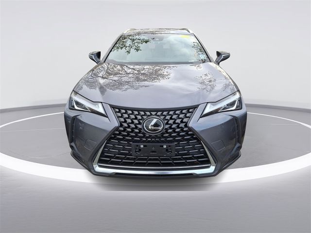 2021 Lexus UX 200