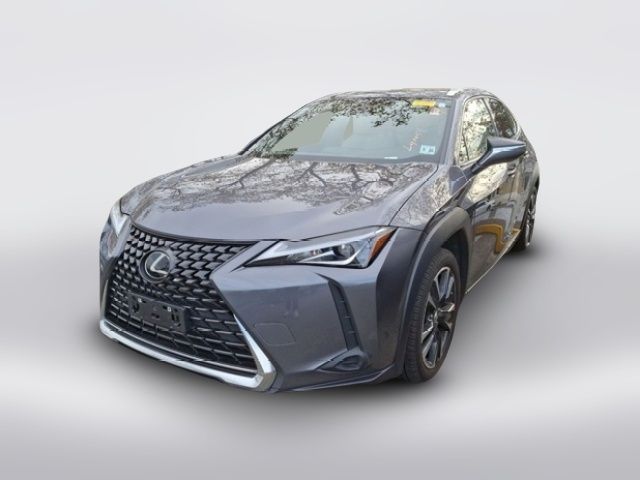 2021 Lexus UX 200