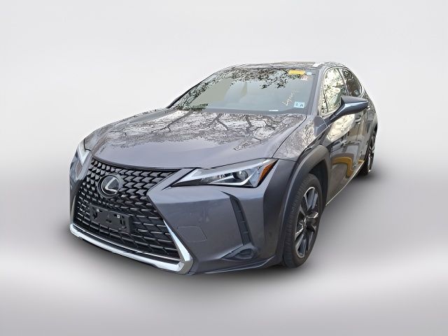 2021 Lexus UX 200