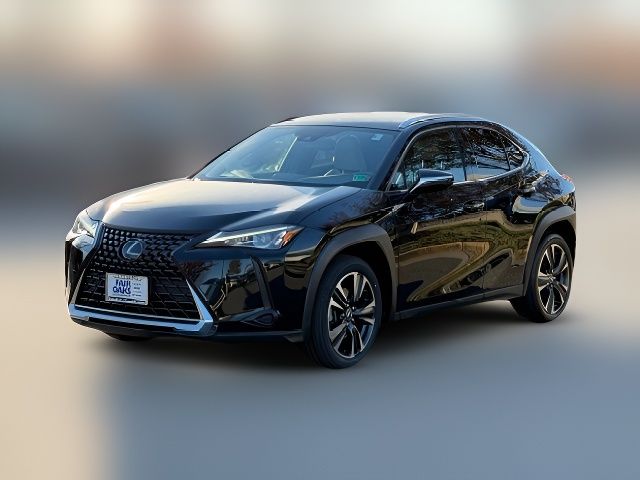 2021 Lexus UX 200