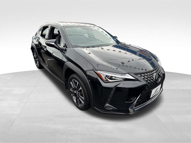 2021 Lexus UX 200