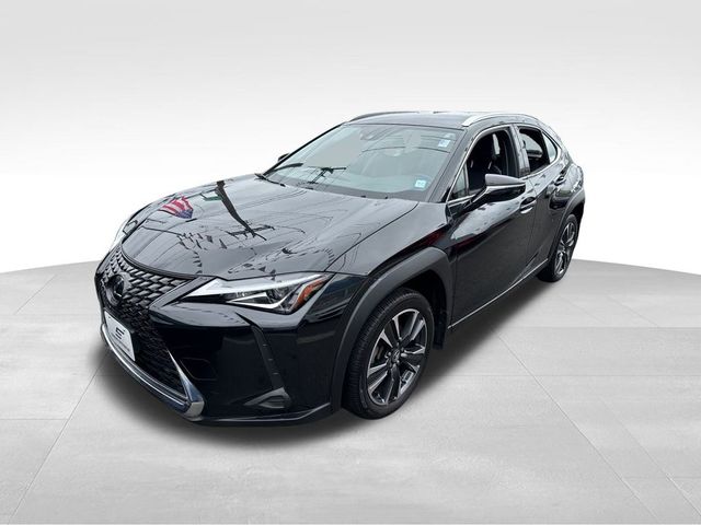 2021 Lexus UX 200