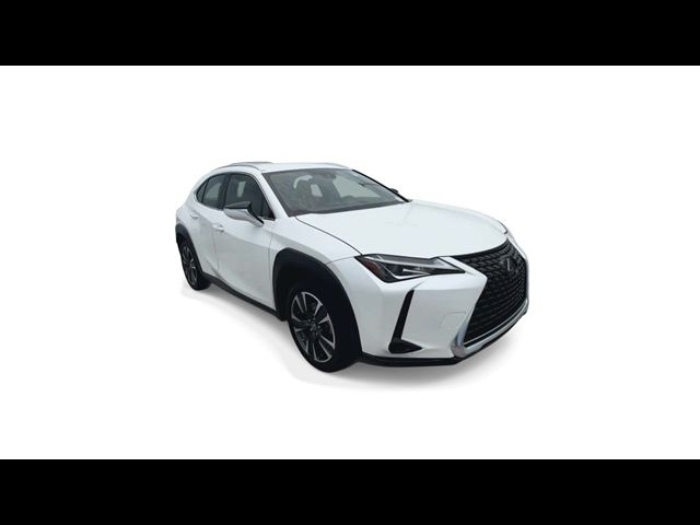 2021 Lexus UX 200