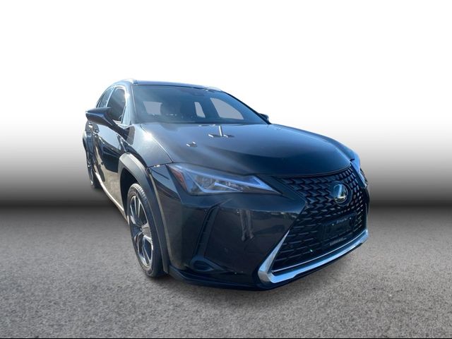 2021 Lexus UX 200