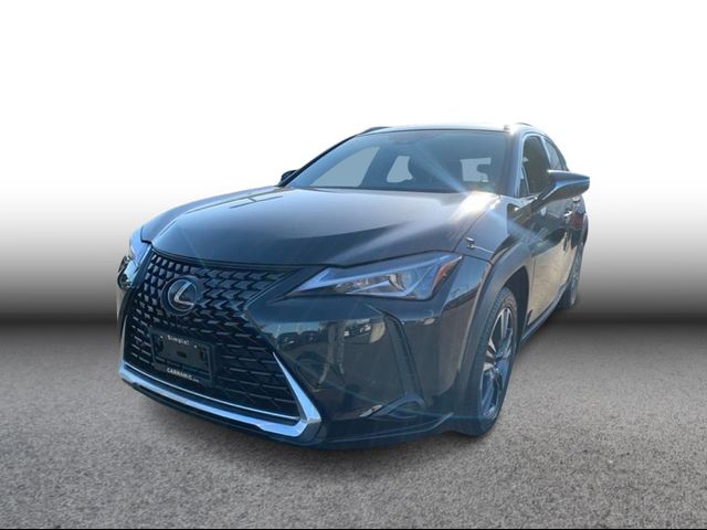 2021 Lexus UX 200